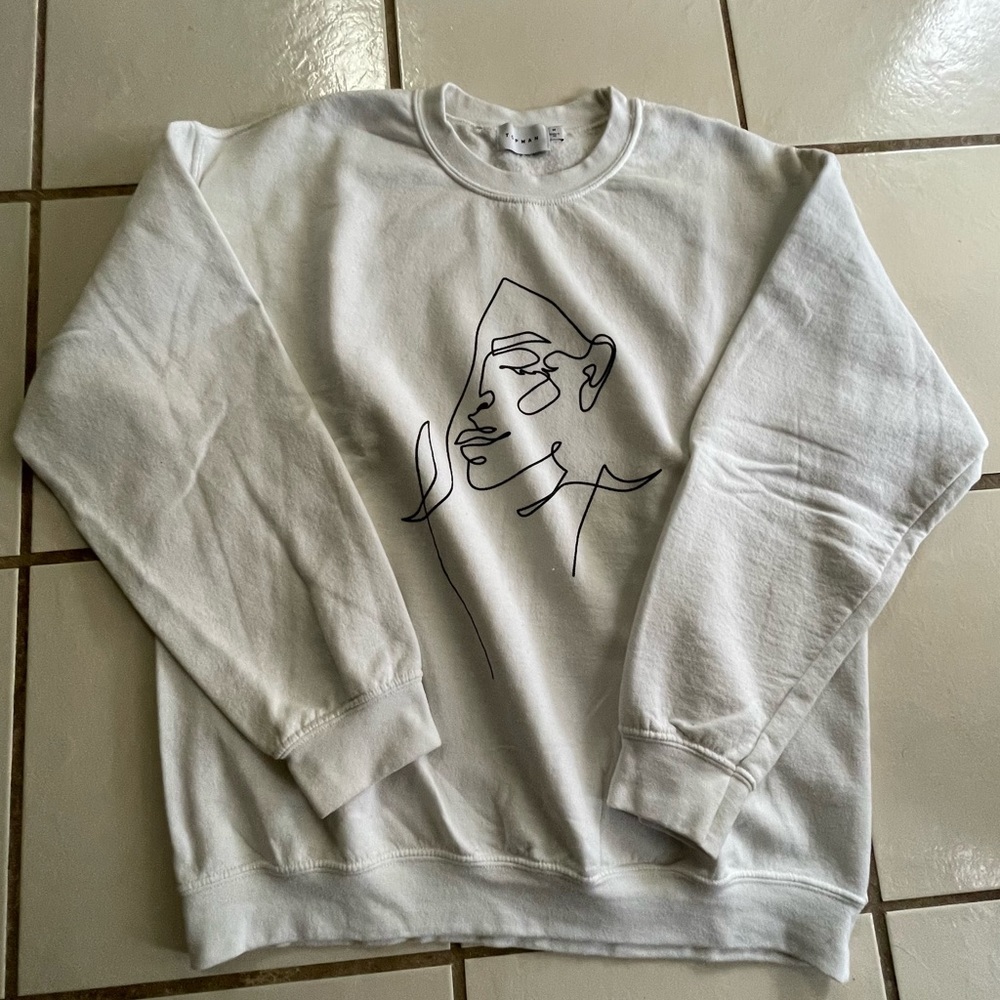 Topman sweater